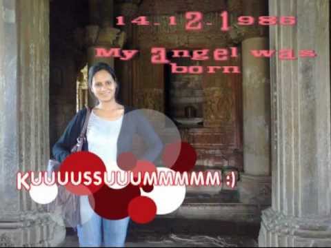 Kusum ur 25th retard birthday wishes