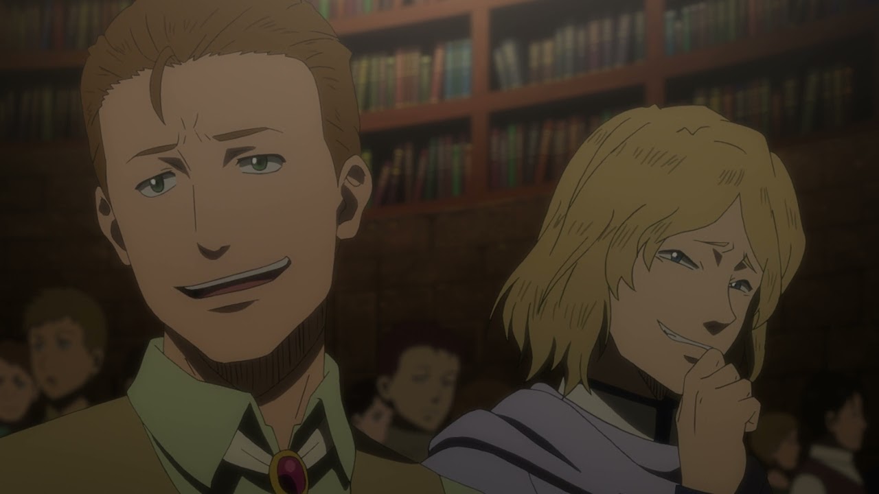 Black Clover