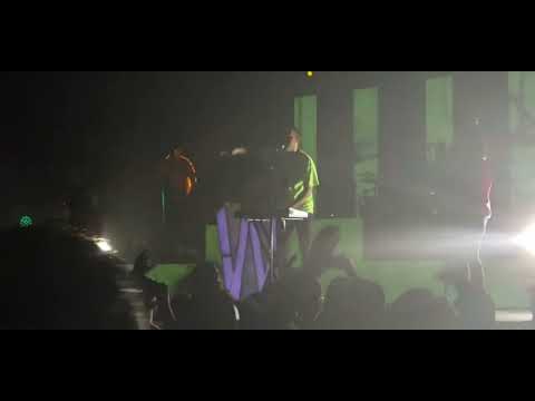 Los Wálters - "Mayagüez" en Vivo Beach Club (2019)