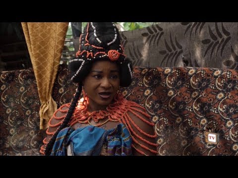 The Princess Gift Season 3 & 4 - ( Ugezu J Ugezu / Destiny Etiko ) 2019 Latest Nigerian Movie