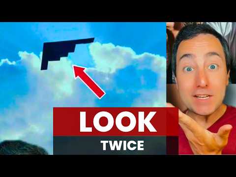 You'll Need to Look Twice | Taylor Nikolai Compilation