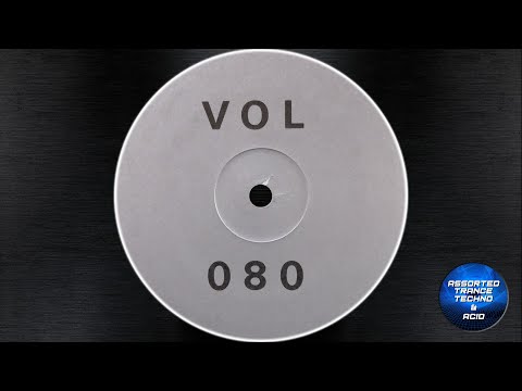 [Acid Trance] Tribute - Acid Intermed [Trans'Pact Productions] 1994