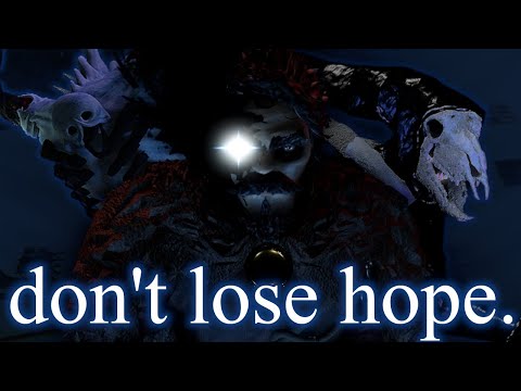 Pillar Chase 2 - The Dark Age & Future