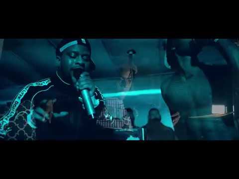 MB-  Many Nights (Official Video) Shot By @moondoproductions ( MB Cobi x MB Raelow )