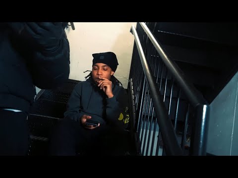 Lil Nephew ft Reke Osama - Fuck The 9 (Official Music Video)