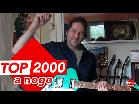 Roel C  Verburg - Slechtste Rapper Van De Straat | Het Verhaal Achter Het Nummer | Top 2000 a Nogo