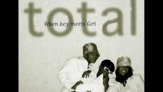 Total - When Boy Meets Girl (Instrumental)