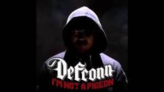 Golden Future - 데프콘