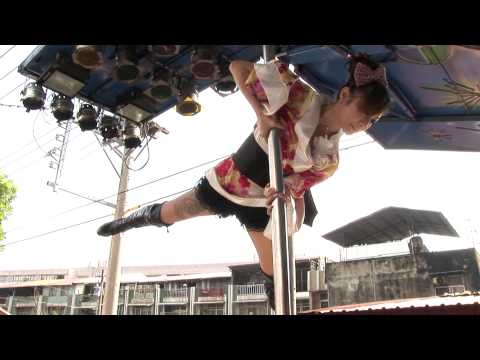 中正傳播102級畢業製作《非常舞者》 Dance for happiness (完整版預告)