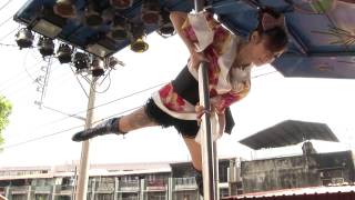 中正傳播102級畢業製作《非常舞者》 Dance for happiness (完整版預告)