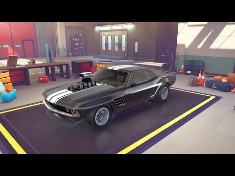 Chrome Valley Customs 🚗🔧🚘 - Final Part 1970 Colt Full Restoration & Delivery 🔑🙂