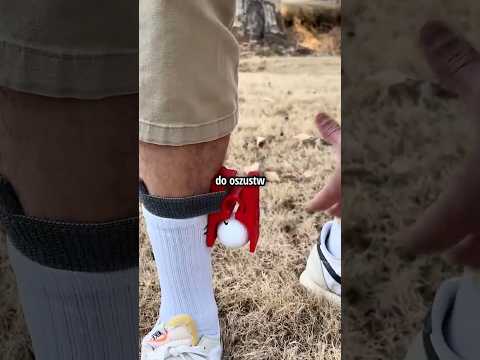 Ten Gadżet Jest Wykorzystywany do Oszustw w Golfie