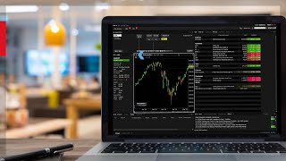 Getting Started with TWS Charts