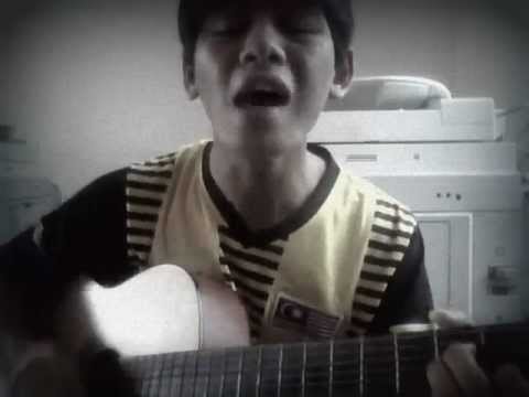 Biarkan Aku (acoustic)