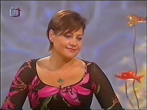 Ilona Csáková - Banánové rybičky (2005)