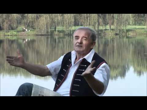 Śląskie miłości - Eugeniusz Kaniok ,,Francik"