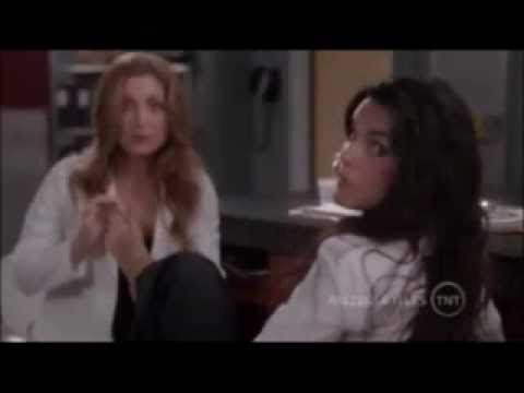 Rizzoli & Isles funny scenes