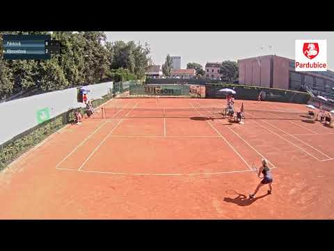 Kurt 5_10.8.2021 - 94. Pardubická Juniorka - MČR dorostu