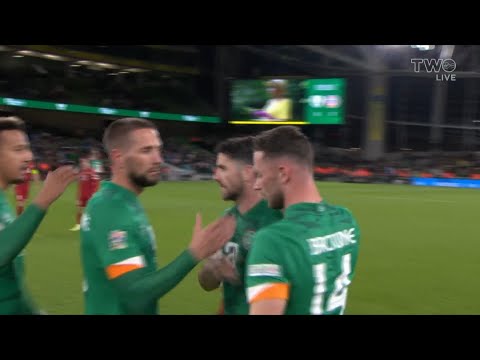 Ireland 3-2 Armenia | Full-time reaction