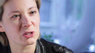 Кинотавр 2011: Ангелина Никонова о «Портрете в сумерках»