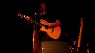 Anika Moa - Mother [LIVE @ The Meteor]