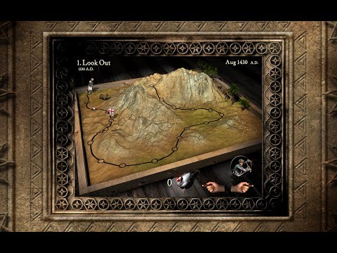 Stronghold Crusader Extreme mission 12 (easy&fast win)