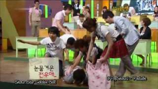 Download lagu MBLAQ LEE JOON RIPS HIS PANTS! mp3 Download lagu MBLAQ LEE JOON RIPS HIS PANTS! mp3