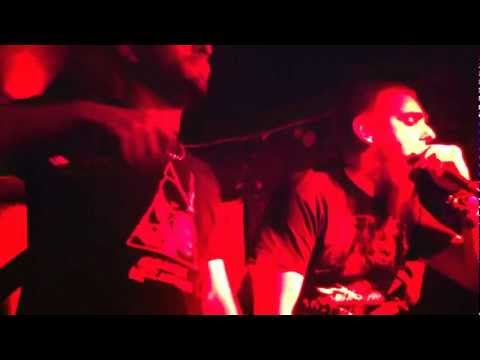 Absinthebolik : Renaissance - Cantique (Live In Paris)