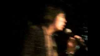 TOM KEIFER STONE PONY, ASBURY PARK MAY 31 2013 148 COLD DAY IN HELL