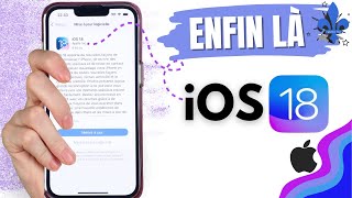 What's new in iOS 18: Here are the essential features you shouldn't miss! 🔍
