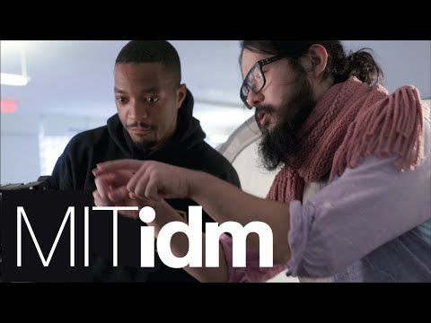 The Integrated Design & Management Program at MIT - YouTube