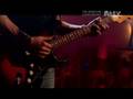 john mayer- Wheel live at John Mayer Mayer live session