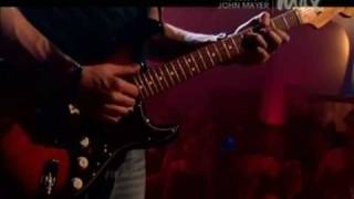 john mayer- Wheel live at John Mayer Mayer live session