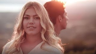 Girls Like You - Maroon 5 (Cover by Lillian Hepler &amp; Talon Cardon)