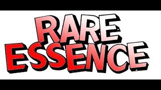 Rare Essence Band Volume 1 Feat. James Funk