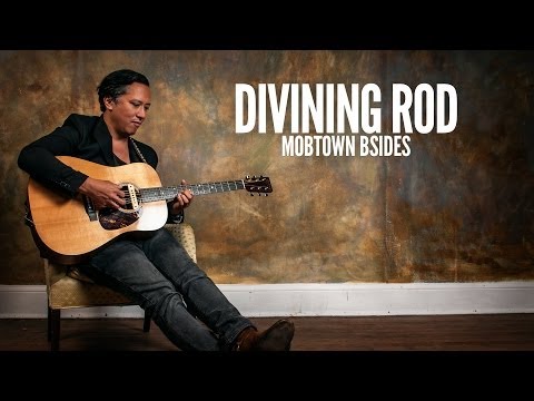 A Mobtown BSides Session with Divining Rod