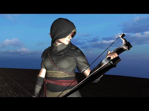 True Masters 2.48 ~ Shadow Training ~ Survival Mode!