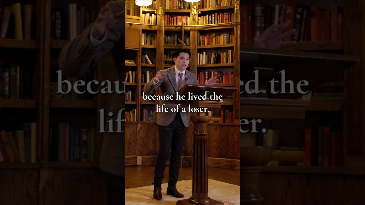 Look at the Modern Nietzscheans