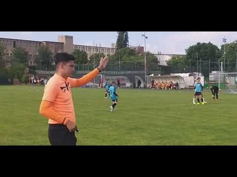 Celta Academy BV U11 - Academia U Cluj-Luceafarul 0-3