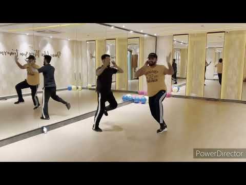 Sahrabia •Preet Harpal