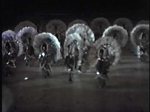 1983 Uptown String Band - Convention Hall