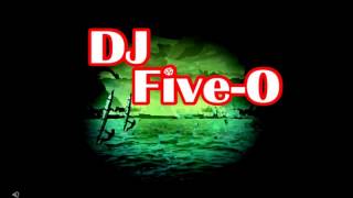DJ Five-O, 90's/00s R&B Mix, 