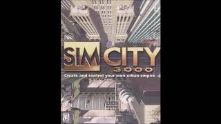 SimCity 3000 Full Soundtrack - Jerry Martin