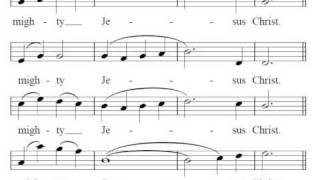 In the Bleak Midwinter - Darke