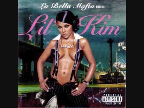 Lil' Kim- Can't Fuck With Queen Bee (High Quality)
