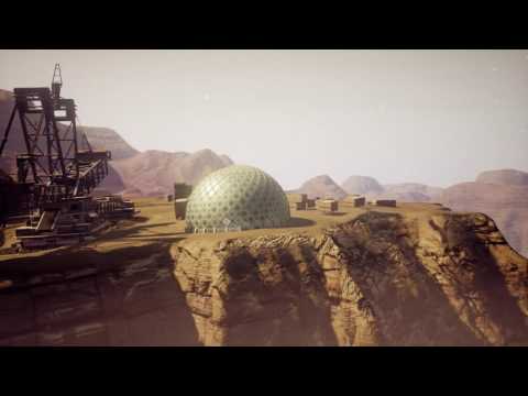 Early Access Trailer