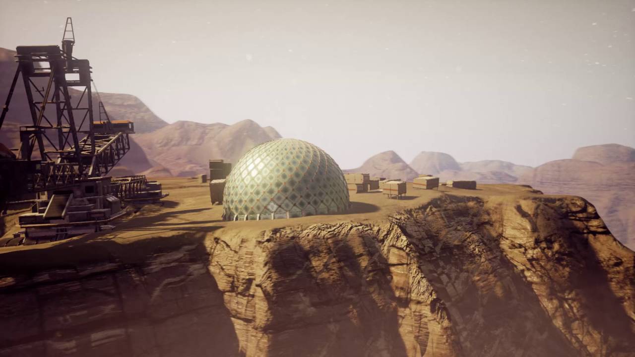 Early Access Trailer