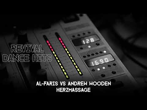 Al-Faris vs Andrew Wooden - Herzmassage [HQ]