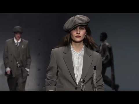 Emporio Armani - 2026 Fall/Winter  Fashion Show