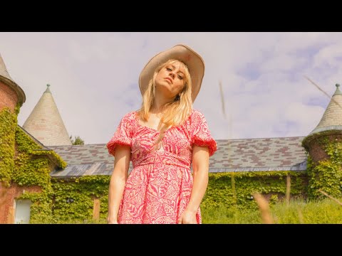 Crystal Marie - Running Out Of Somedays - Misc Originals